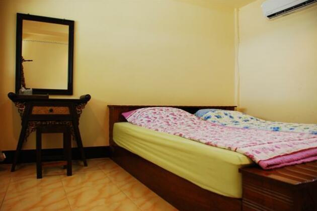 TP Resort and Homestay - Photo3