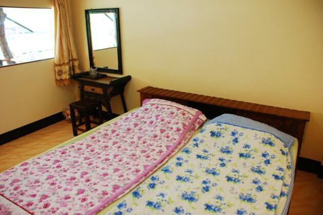 TP Resort and Homestay - Photo4