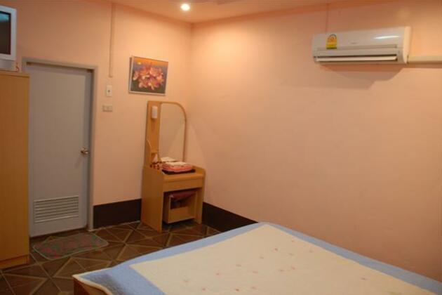 TP Resort and Homestay - Photo5