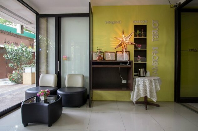 Jumbo House Tha Sae - Photo2