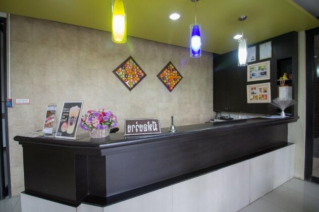 Jumbo House Tha Sae - Photo4