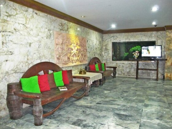 Kangpheka Resort - Photo2