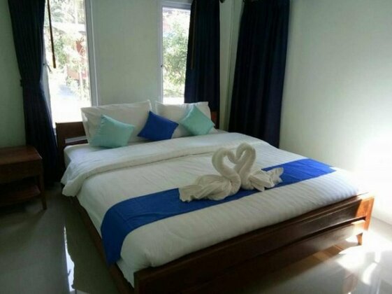 Phangpring Beach Resort - Photo3
