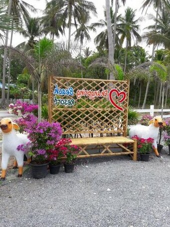 Phangpring Beach Resort - Photo5