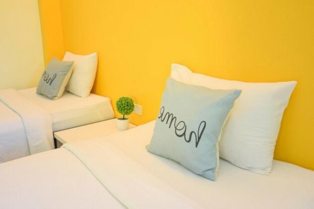 The Modern Hotel Tha Sala - Photo5