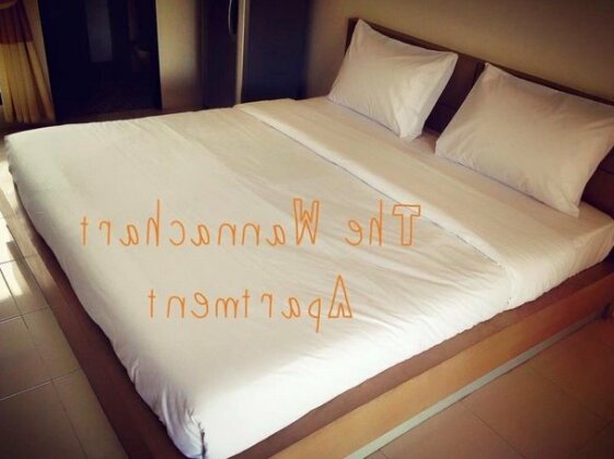The Wannachart - Photo5
