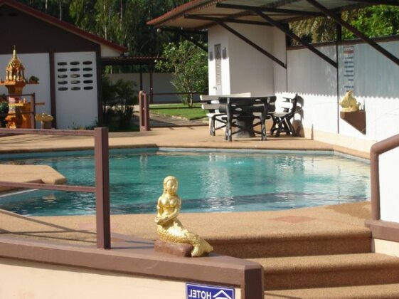 Banlang Hotel Resort & Swimmingpool - Photo3
