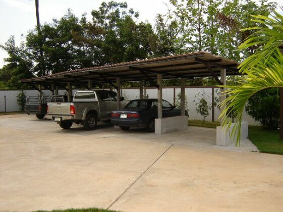 Banlang Hotel Resort & Swimmingpool - Photo4