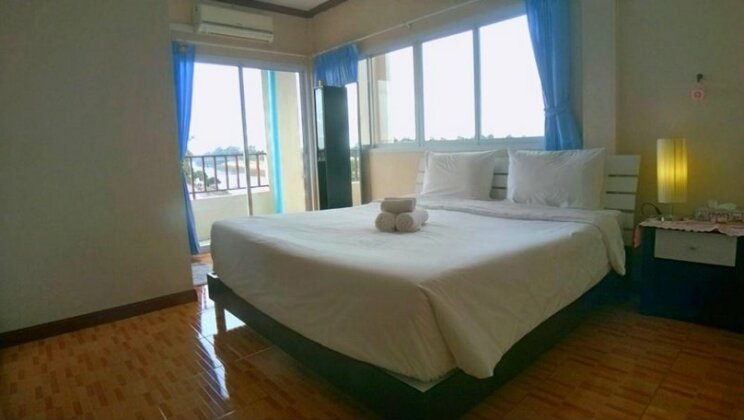 Srithongkul Riverside Hotel - Photo3
