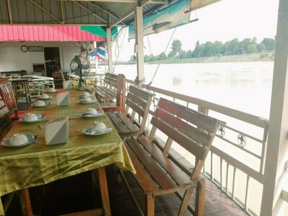 Srithongkul Riverside Hotel - Photo4
