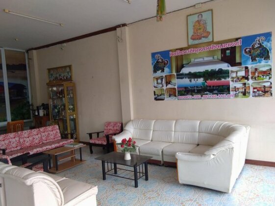 Srithongkul Riverside Hotel - Photo5