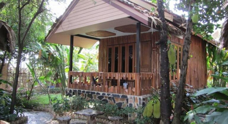 Finderland Resort - Photo2