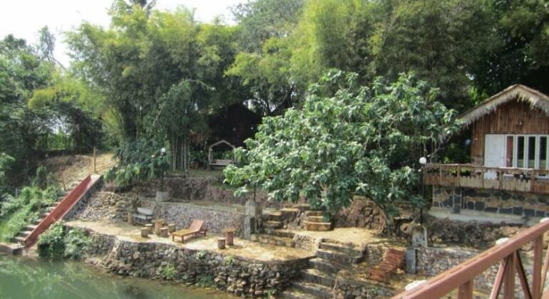 Finderland Resort - Photo3