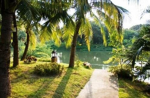 Rithima Srichumsaeng Riverside Resort - Photo3