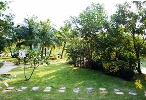 Rithima Srichumsaeng Riverside Resort - Photo5