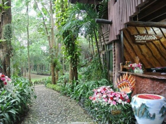 Suanphet Riverview Resort - Photo3