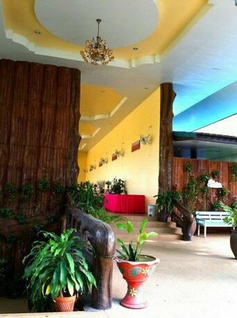 Suanphet Riverview Resort - Photo4