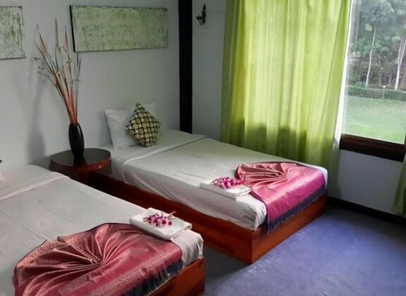 Suanphet Riverview Resort - Photo5