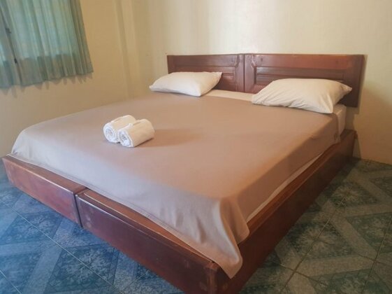 OYO 843 Thap Lamu Andaman Resort - Photo2
