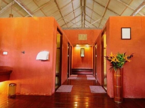 Sawasdee Lagoon Camping Resort - Photo2