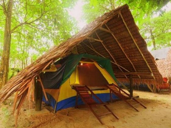 Sawasdee Lagoon Camping Resort - Photo3