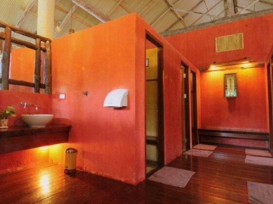 Sawasdee Lagoon Camping Resort - Photo5