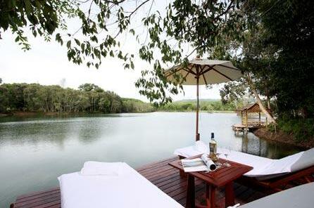 Waterjade Resort - Photo2