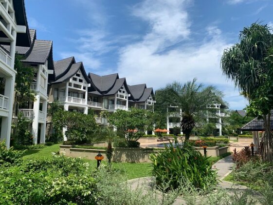1 Bdr Apartment Allamanda Phuket Nr 16