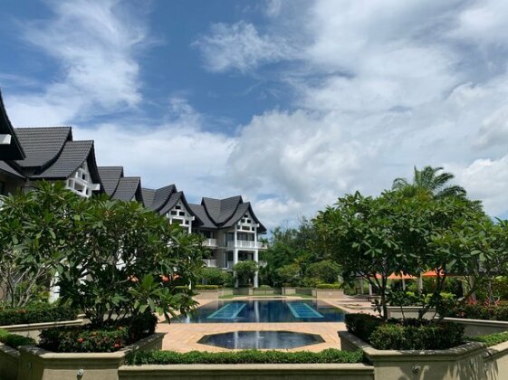 1 Bdr Apartment Allamanda Phuket Nr 16 - Photo2