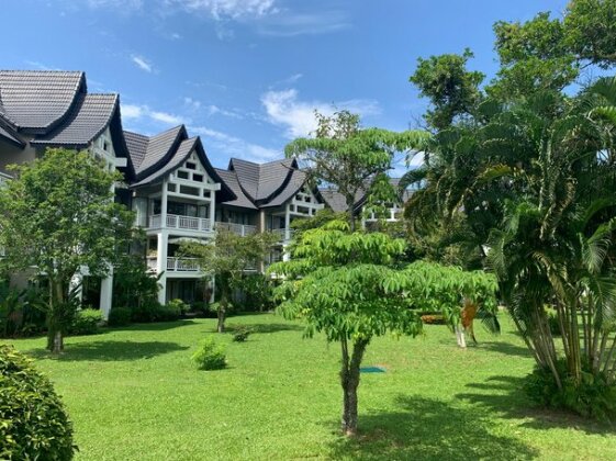 1 Bdr Apartment Allamanda Phuket Nr 16 - Photo3