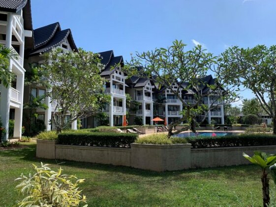 1 Bdr Apartment Allamanda Phuket Nr 17