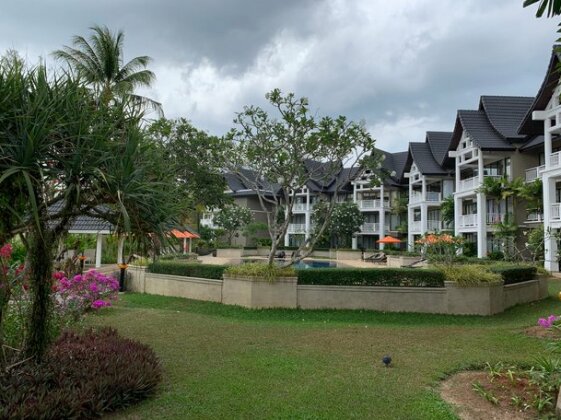 1 Bdr Apartment Allamanda Phuket Nr 17 - Photo4