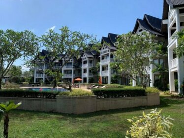 1 Bdr Apartment Allamanda Phuket Nr 17