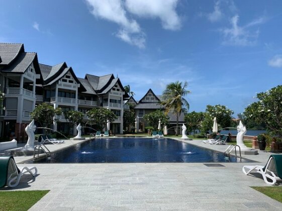 1 Bdr Apartment Allamanda Phuket Nr 3