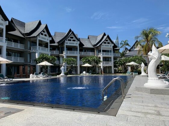 1 Bdr Apartment Allamanda Phuket Nr 3 - Photo4