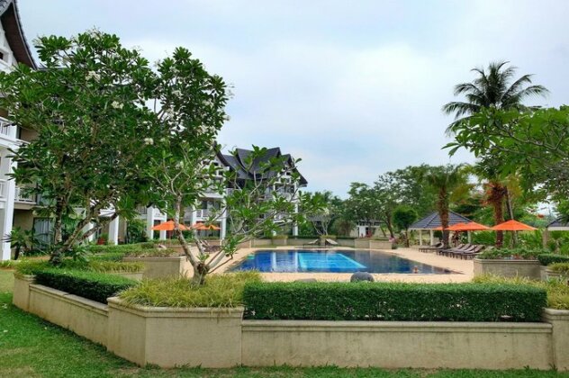 2 Bdr Apartment Allamanda Phuket Nr 13 - Photo3