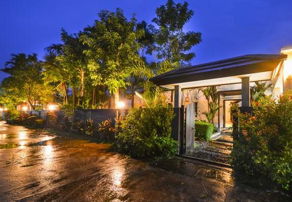 2-Bedroom Family Pool Suite Villa Phuket