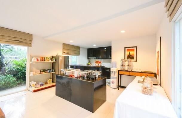 2-Bedroom Family Pool Suite Villa Phuket - Photo4