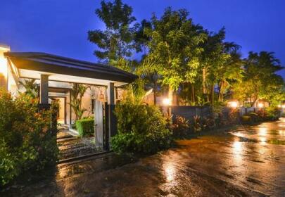 2-Bedroom Family Pool Suite Villa Phuket