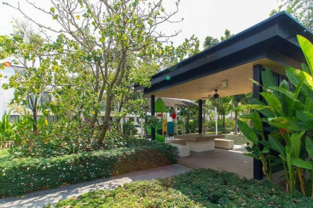 3 Bdr Laguna Park Phuket Holiday Home Nr 25 - Photo5