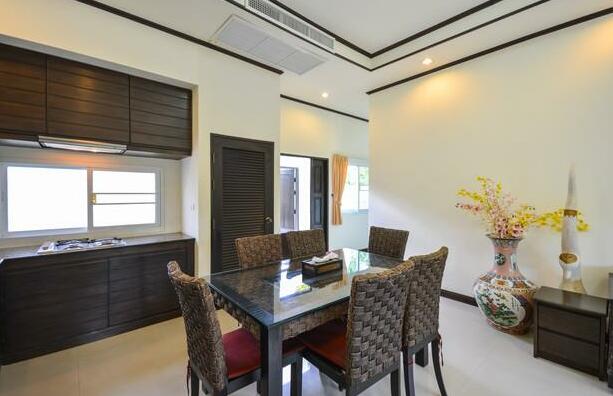 3-Bedroom Luxury Pool Villa Phuket - Photo5