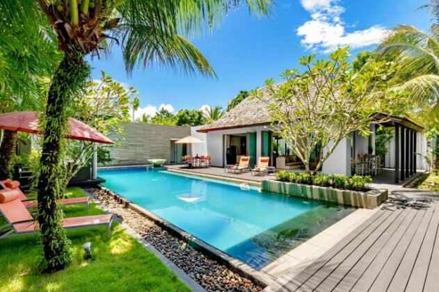 Anchan Marina Villa - Photo2