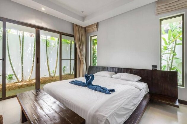 Anchan Marina Villa - Photo3