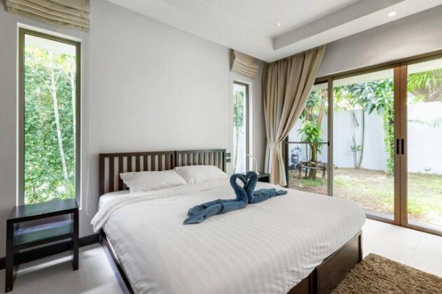 Anchan Marina Villa - Photo4
