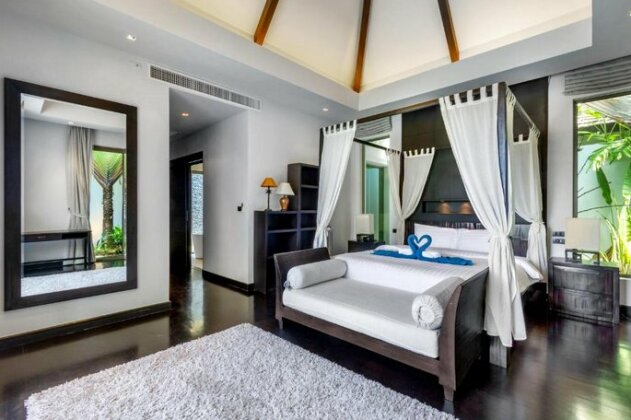 Anchan Marina Villa - Photo5