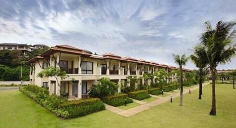Angsana Villas Resort Phuket - Photo2