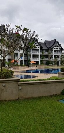 Apartments Laguna Phuket - Photo4
