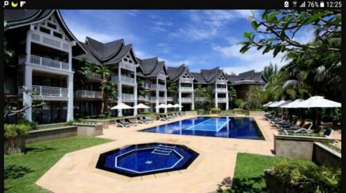 Apartments Laguna Phuket