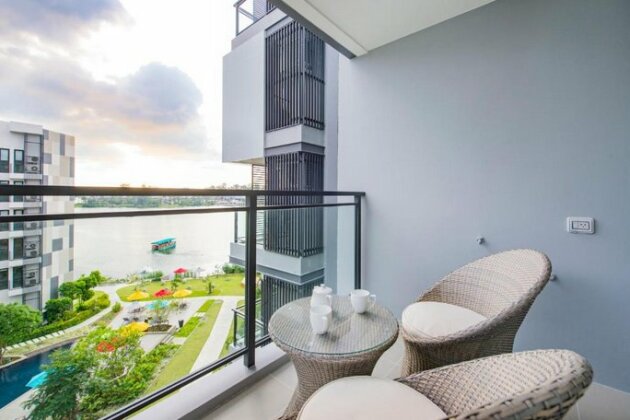 Cassia Residences 1BDR by Phuket Apartments - Photo3