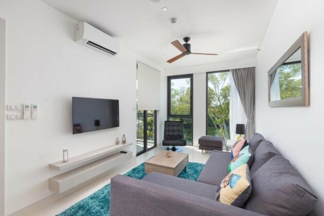 Cassia Residences 1BDR by Phuket Apartments - Photo4